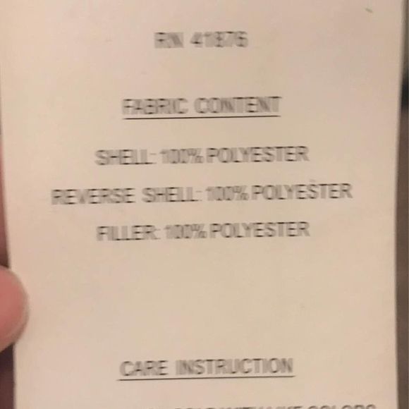 Women’s size XL purple plum Big Chill Reversible puffer vest new with tags - Picture 5 of 6